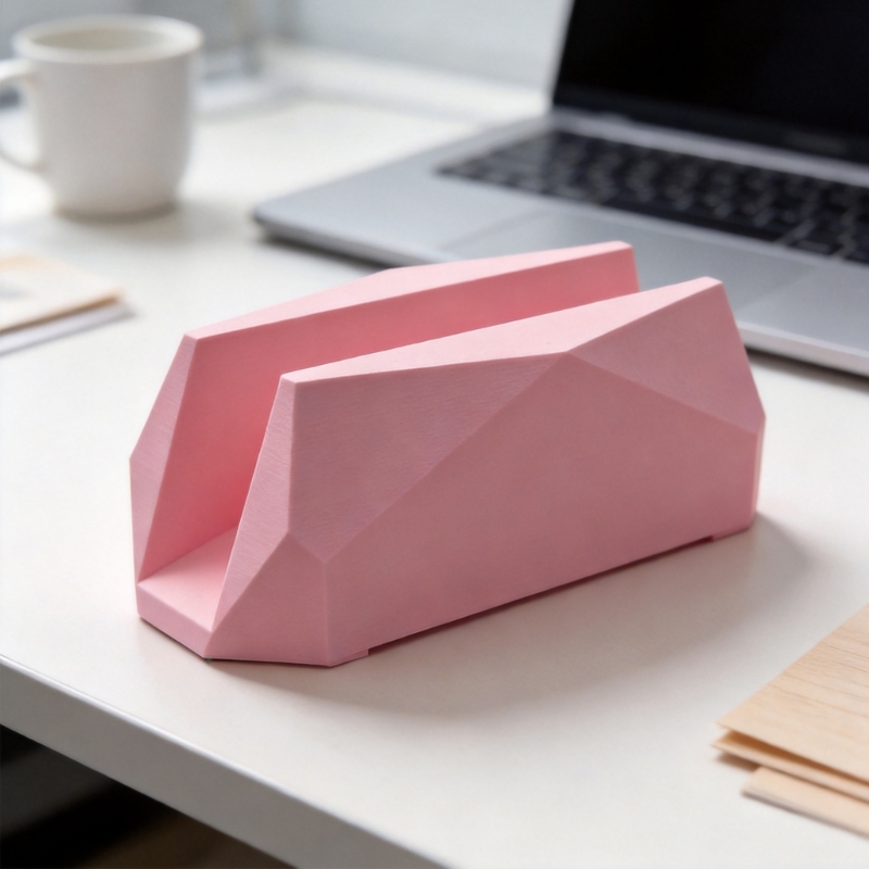 3D Printing Laptop Stand - Bàn làm việc in 3D W91A