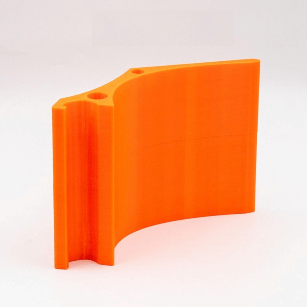 3D Printing Laptop Stand - High Quality Suspended Laptop Elevated Stand