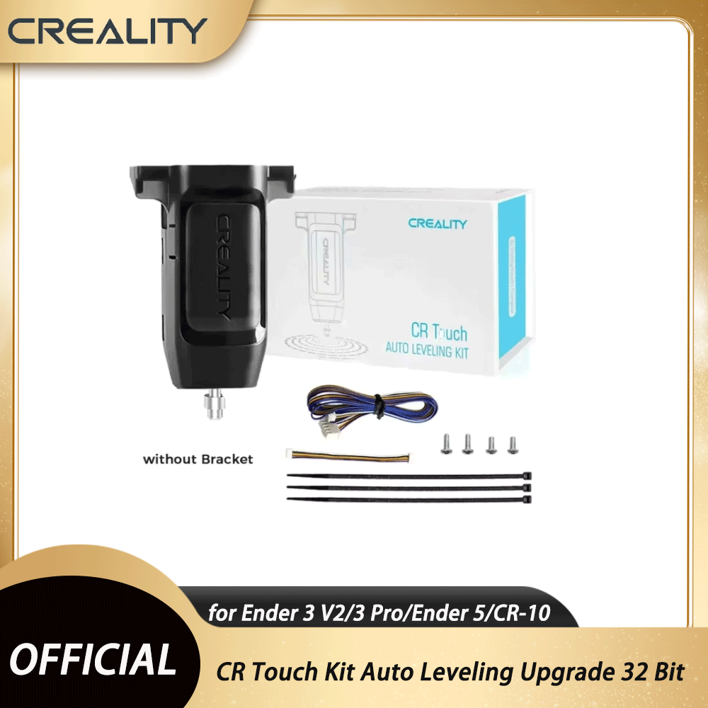 Ender 3 Upgrade Kit - CREALITY Original CR Touch Kit Auto