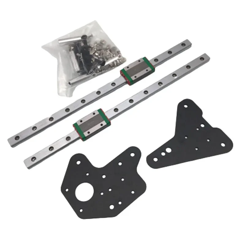 Ender 3 Upgrade Kit - Funssor 1 Cái MGN12H Tuyến Tính