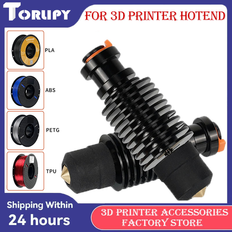 Ender 3 Upgrade Kit - Hotend V6 Ceramic Heating Core Quick