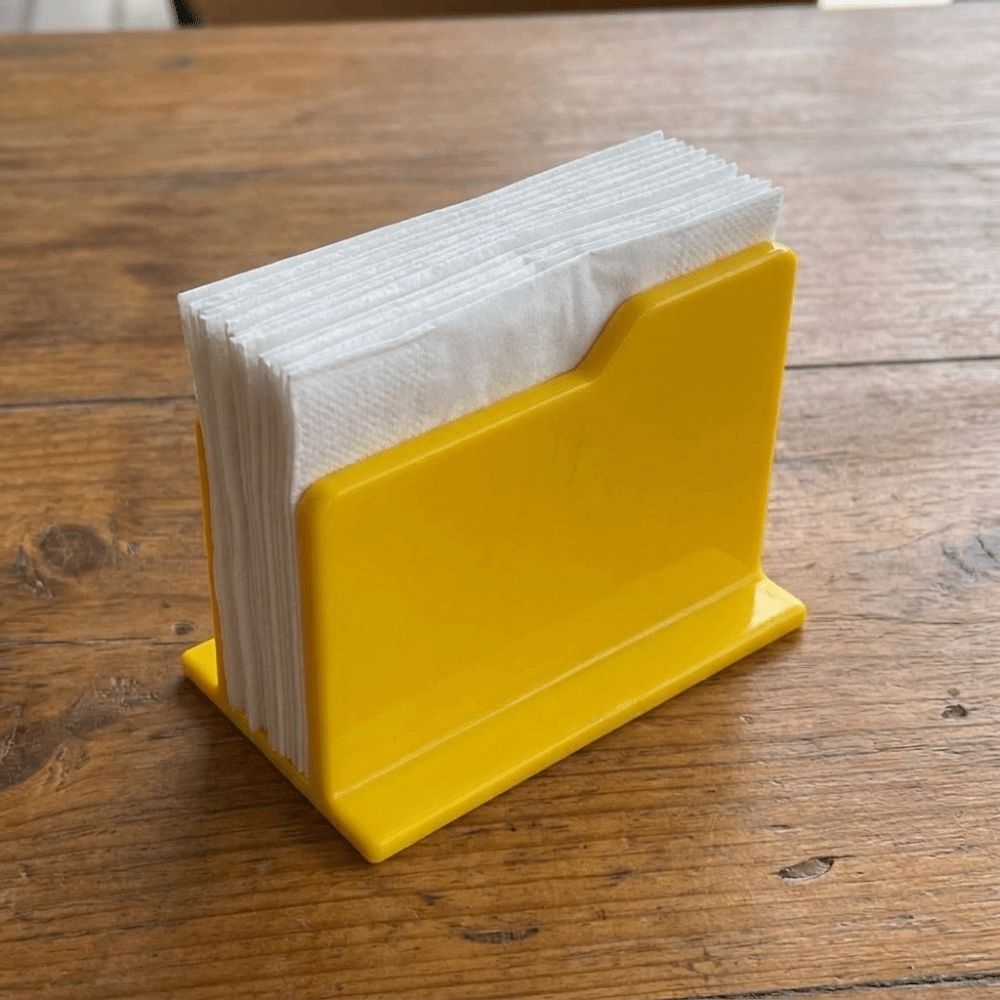 3D Printing Napkin Holder Mini - đánh giá và giá 3D Printing Laptop Stand