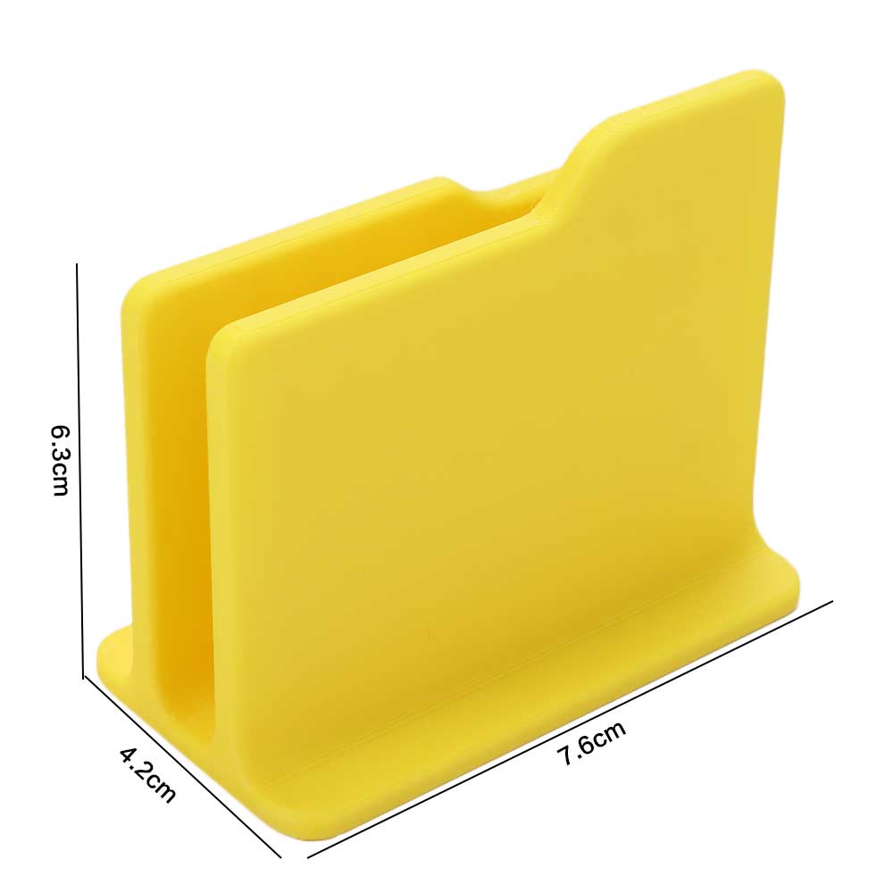 3D Printing Napkin Holder Mini - đánh giá và giá 3D Printing Laptop Stand