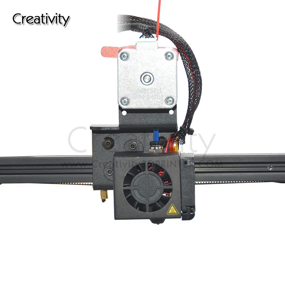 Sáng Tạo Nâng Cấp Trực Tiếp Ha - đánh giá và giá Ender 3 Upgrade Kit