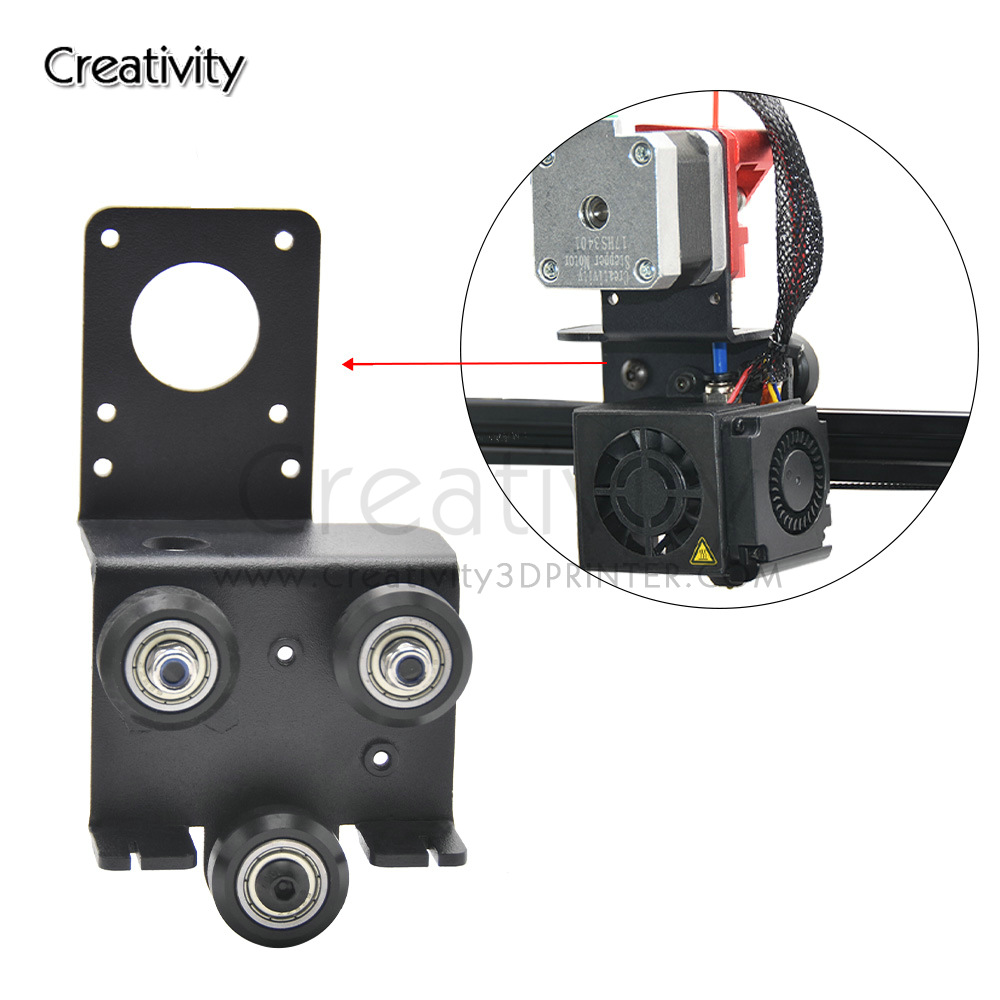 Sáng Tạo Nâng Cấp Trực Tiếp Ha - đánh giá và giá Ender 3 Upgrade Kit