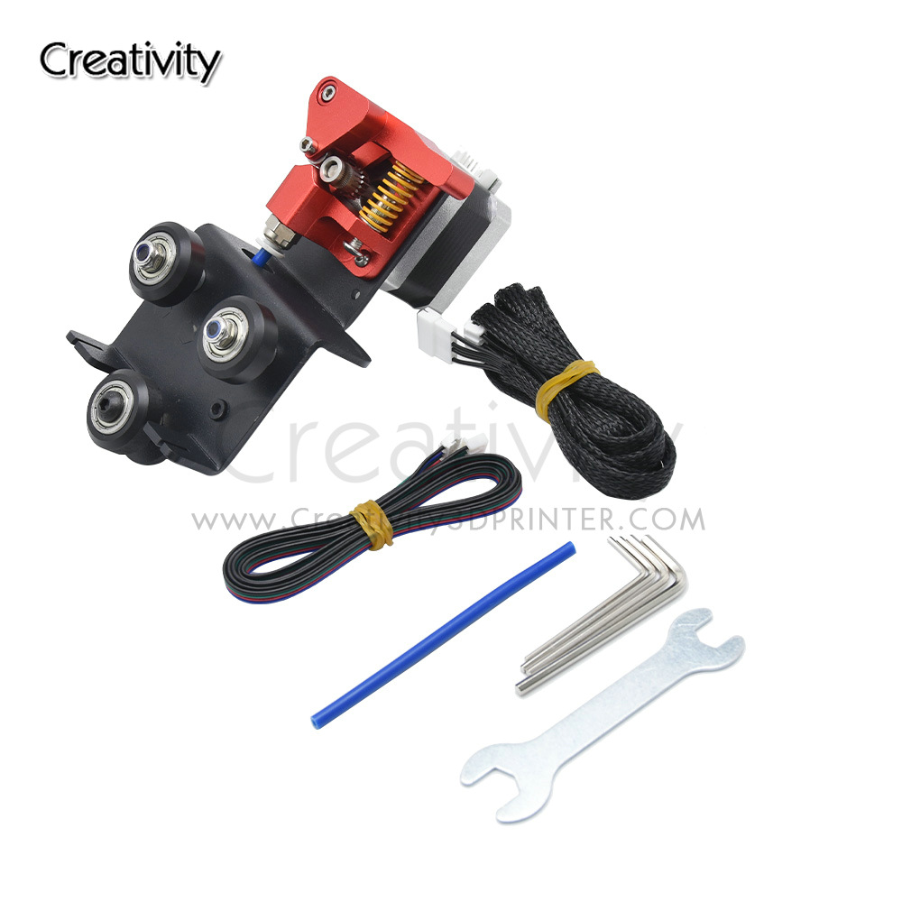 Sáng Tạo Nâng Cấp Trực Tiếp Ha - đánh giá và giá Ender 3 Upgrade Kit
