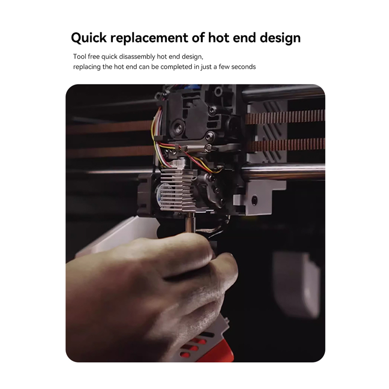 For Anycubic Kobra S1 Hotend K - đánh giá và giá 3D Printing Use