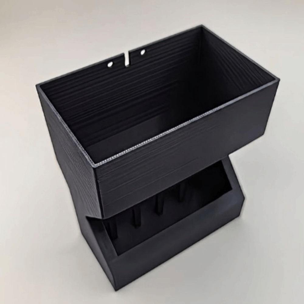 Food Container 3D Printing Chi - đánh giá và giá 3D Printing Food