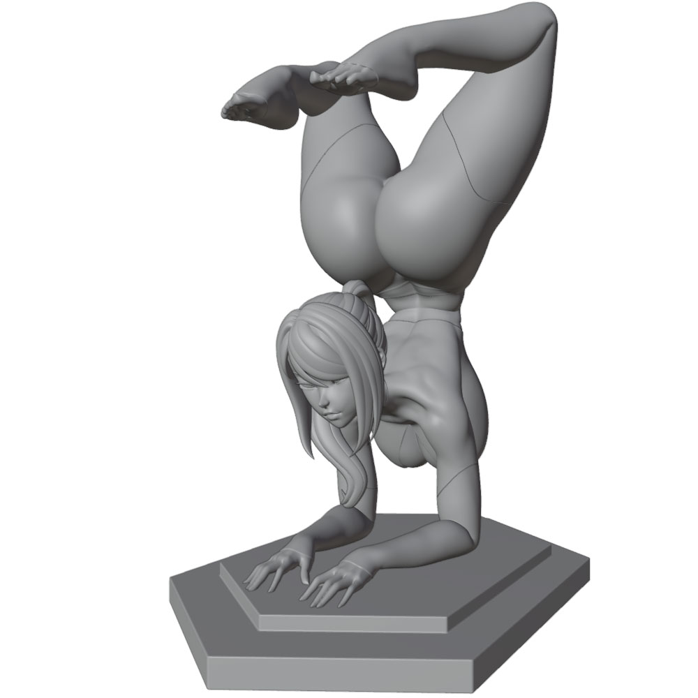 1/24--1/8 Movie Character Mode - đánh giá và giá 3D Printing Jobs