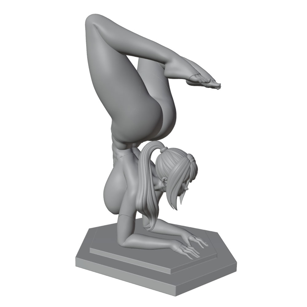 1/24--1/8 Movie Character Mode - đánh giá và giá 3D Printing Jobs