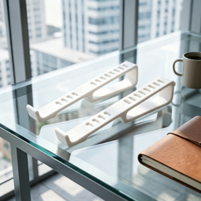 Ergonomic 3D Printed Laptop St - đánh giá và giá 3D Printing Laptop Stand