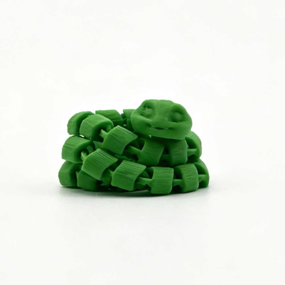 Mini 3D Printed Articulated Sn - đánh giá và giá 3D Printing Food
