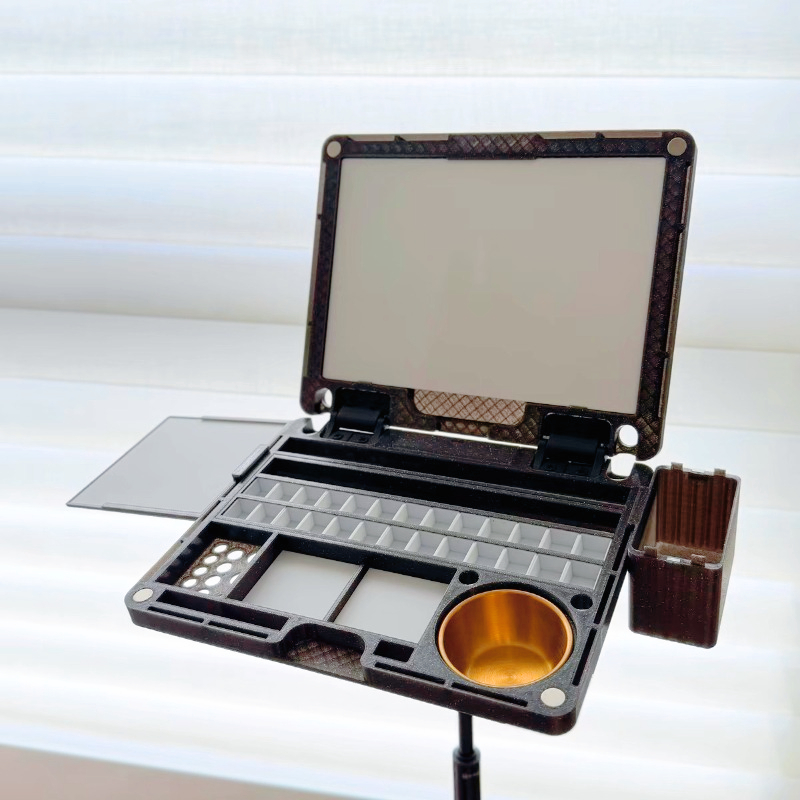 3D Printed Multifunctional Wat - đánh giá và giá 3D Printing Quality