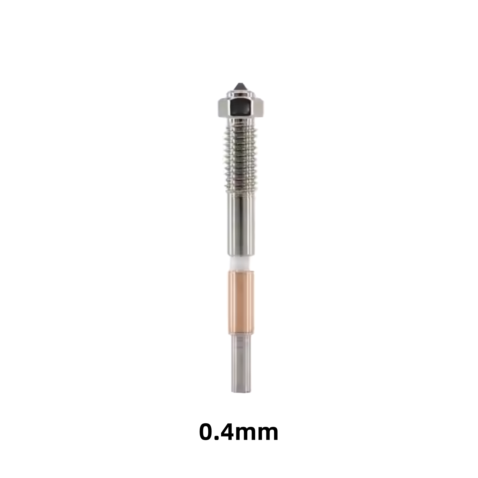Hot End For QIDI Q2 Q2 Combo 3 - đánh giá và giá 3D Printing Use