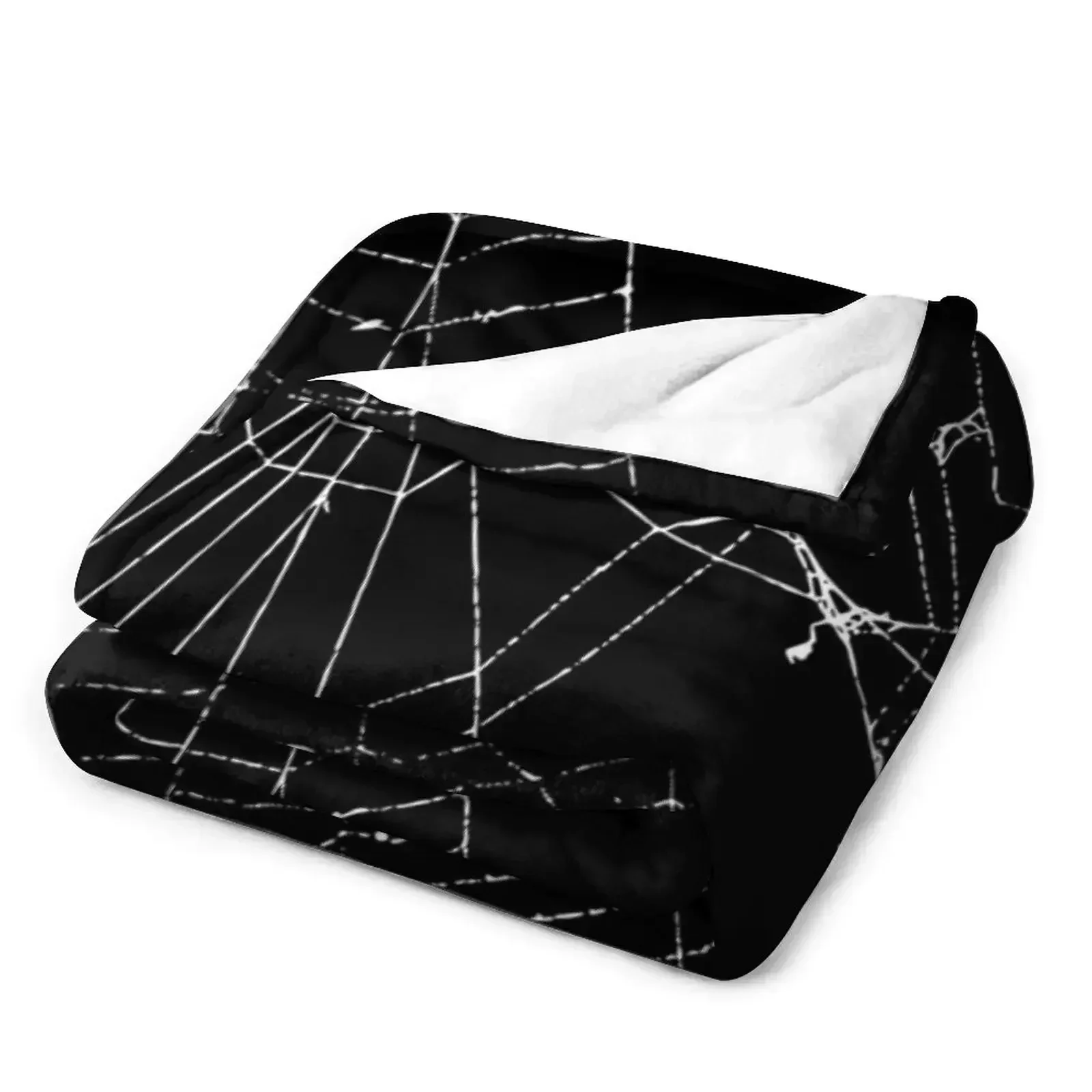 Spider Web Throw Blanket Luxur - đánh giá và giá 3D Printing Web