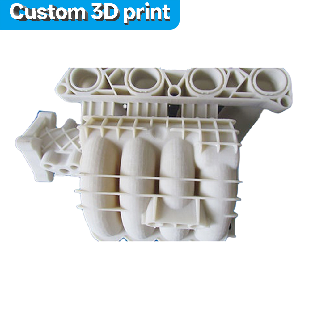 Custom High-Precision Resin 3D - đánh giá và giá 3D Printing File Format