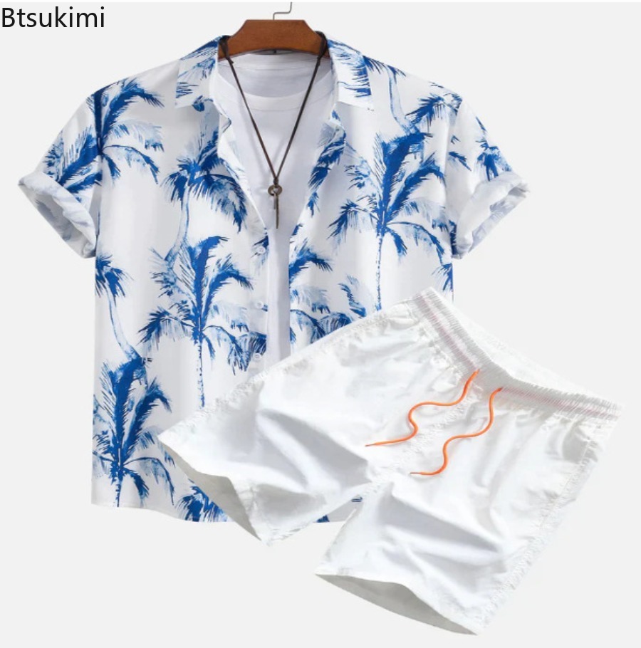 2026 Summer Men's Sets Fashion - đánh giá và giá 3D Printing Quality