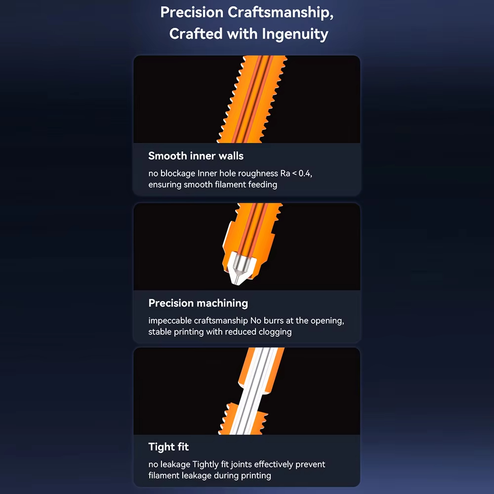 For Creality K2/K2 Plus/K2 Pro - đánh giá và giá 3D Printing Use