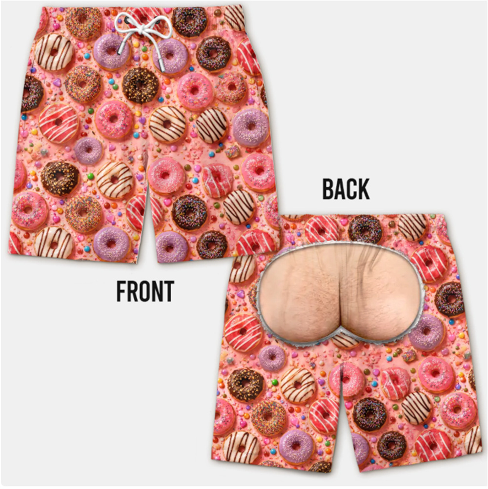 Funny 3D Print Buttock Pattern - đánh giá và giá 3D Printing Food