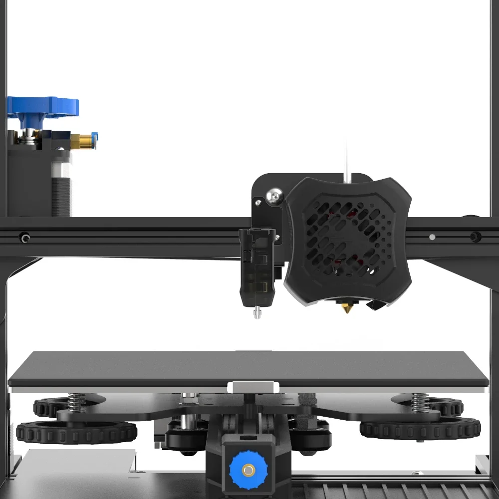 CREALITY Original CR Touch Kit - đánh giá và giá Ender 3 Upgrade Kit