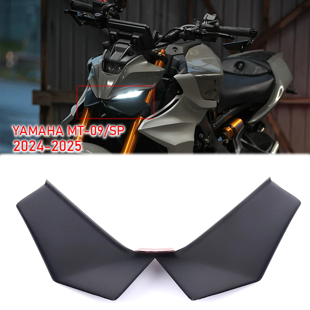 For YAMAHA MT-09/SP 2024-2025  - đánh giá và giá 3D Printing Quality