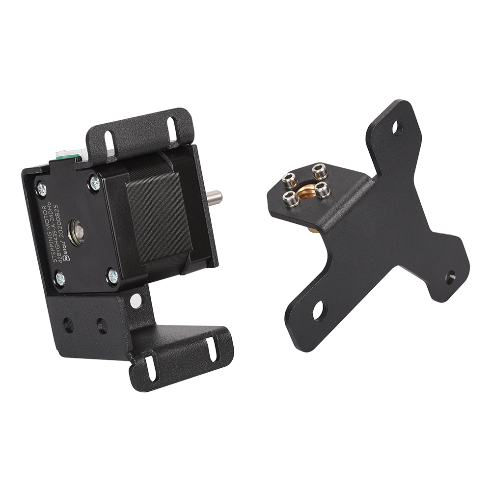 BIQU Dual Z Trục Vít Dẫn Nâng  - đánh giá và giá Ender 3 Upgrade Kit