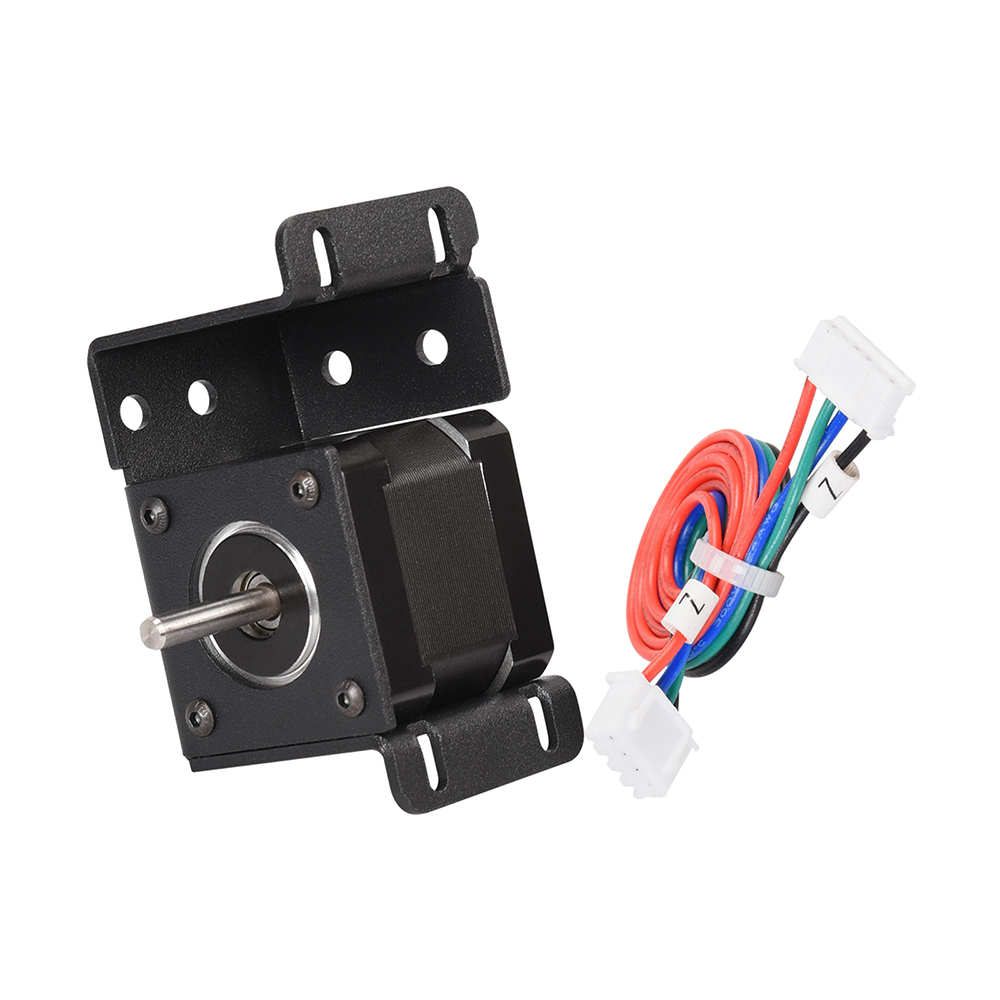 BIQU Dual Z Trục Vít Dẫn Nâng  - đánh giá và giá Ender 3 Upgrade Kit