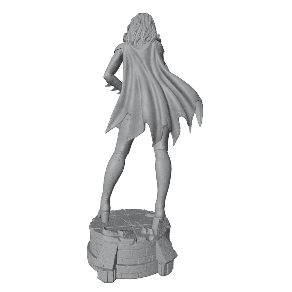 75mm --250mm Sexy Girl Resin M - đánh giá và giá 3D Printing Simulator