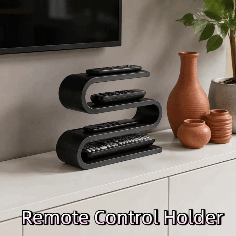 3D Printed Remote Control Hold - đánh giá và giá 3D Printing Use