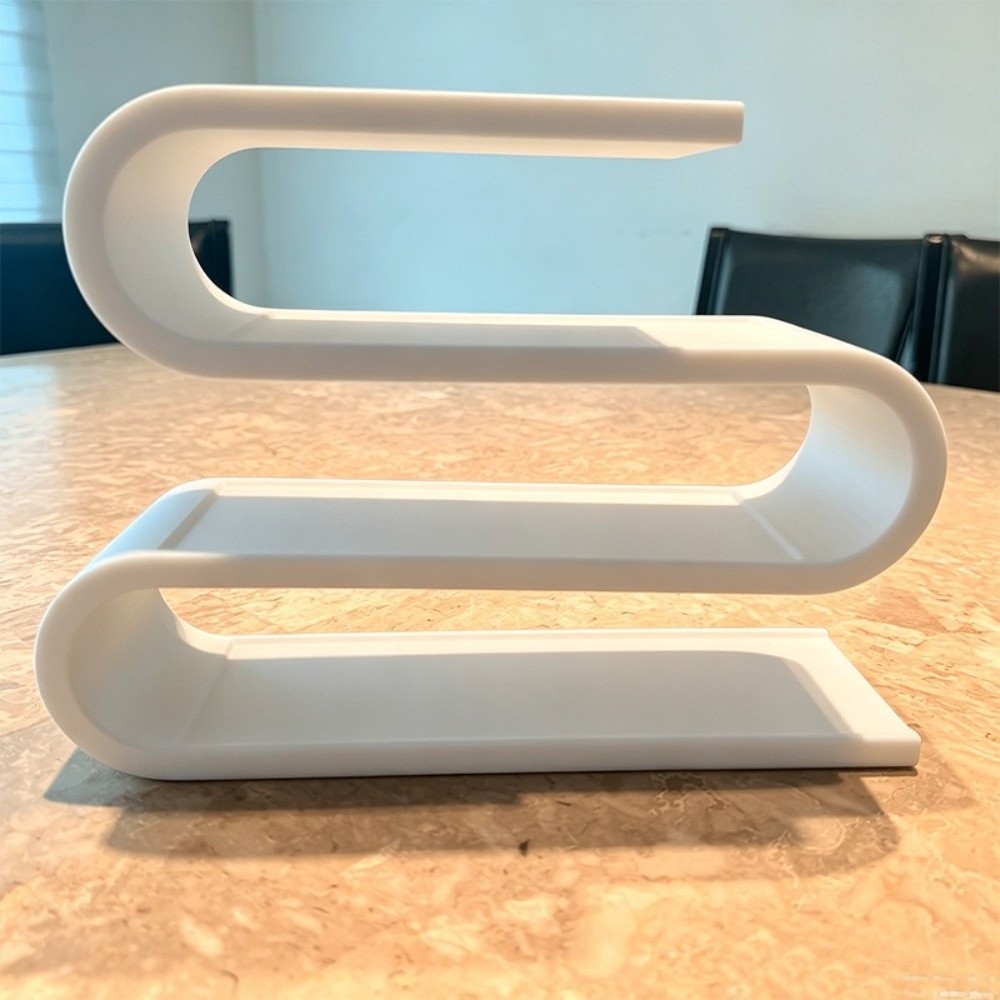 3D Printed Remote Control Hold - đánh giá và giá 3D Printing Use