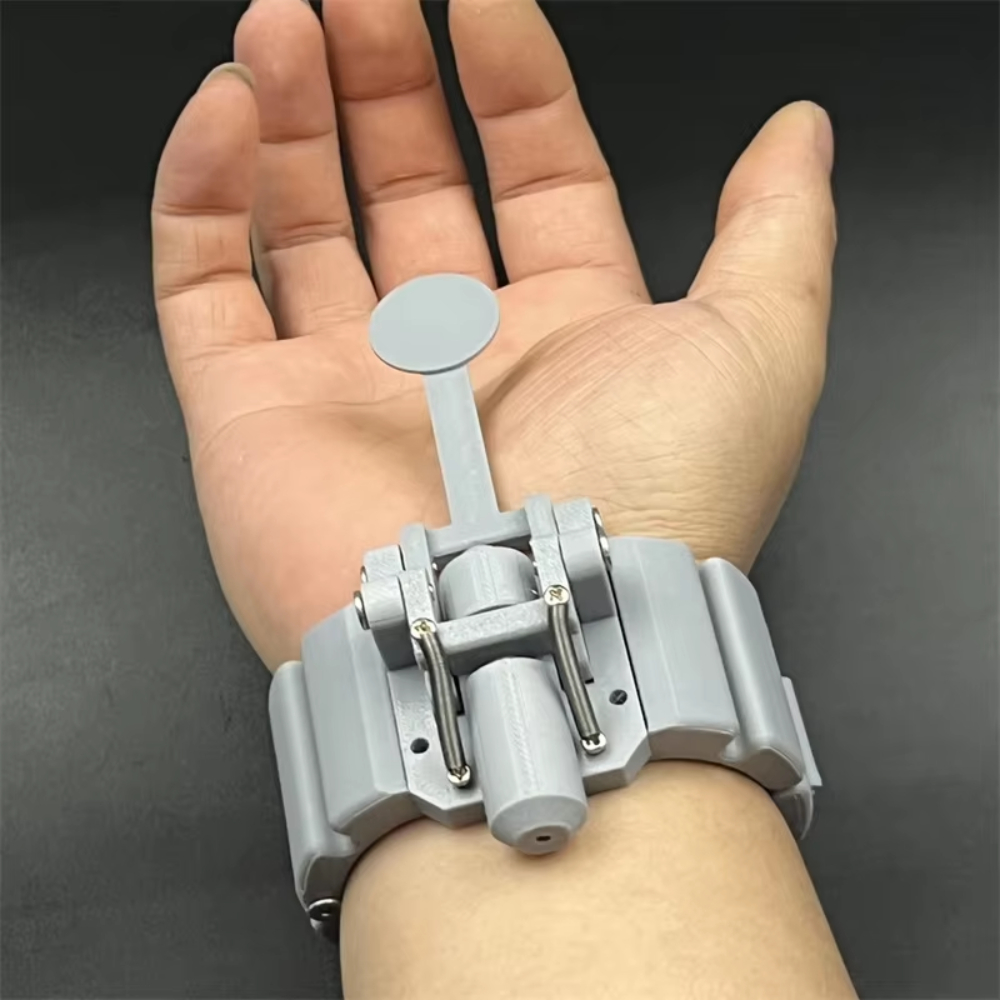 Movie Anime Cosplay Spider Sil - đánh giá và giá 3D Printing Web