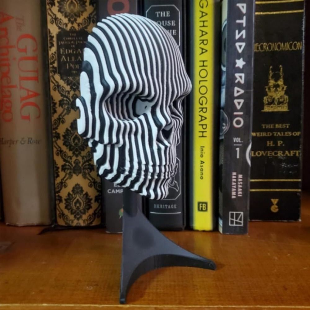 Visual Illusion 3D Printing Sk - đánh giá và giá 3D Printing Simulator
