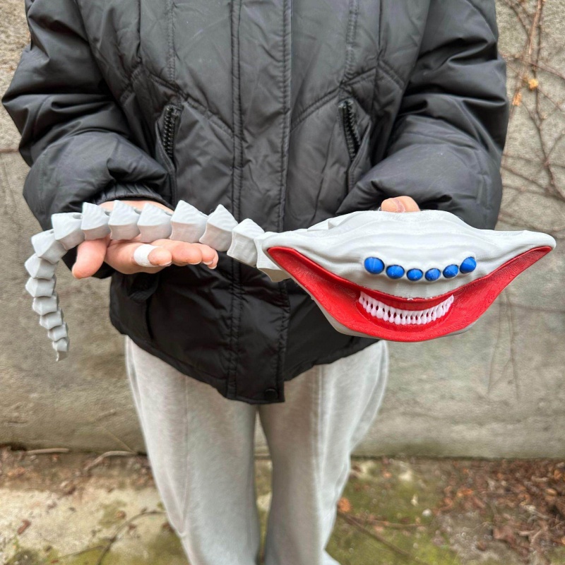 Generic 3d Printed Large Sea M - đánh giá và giá 3D Printing Gundam