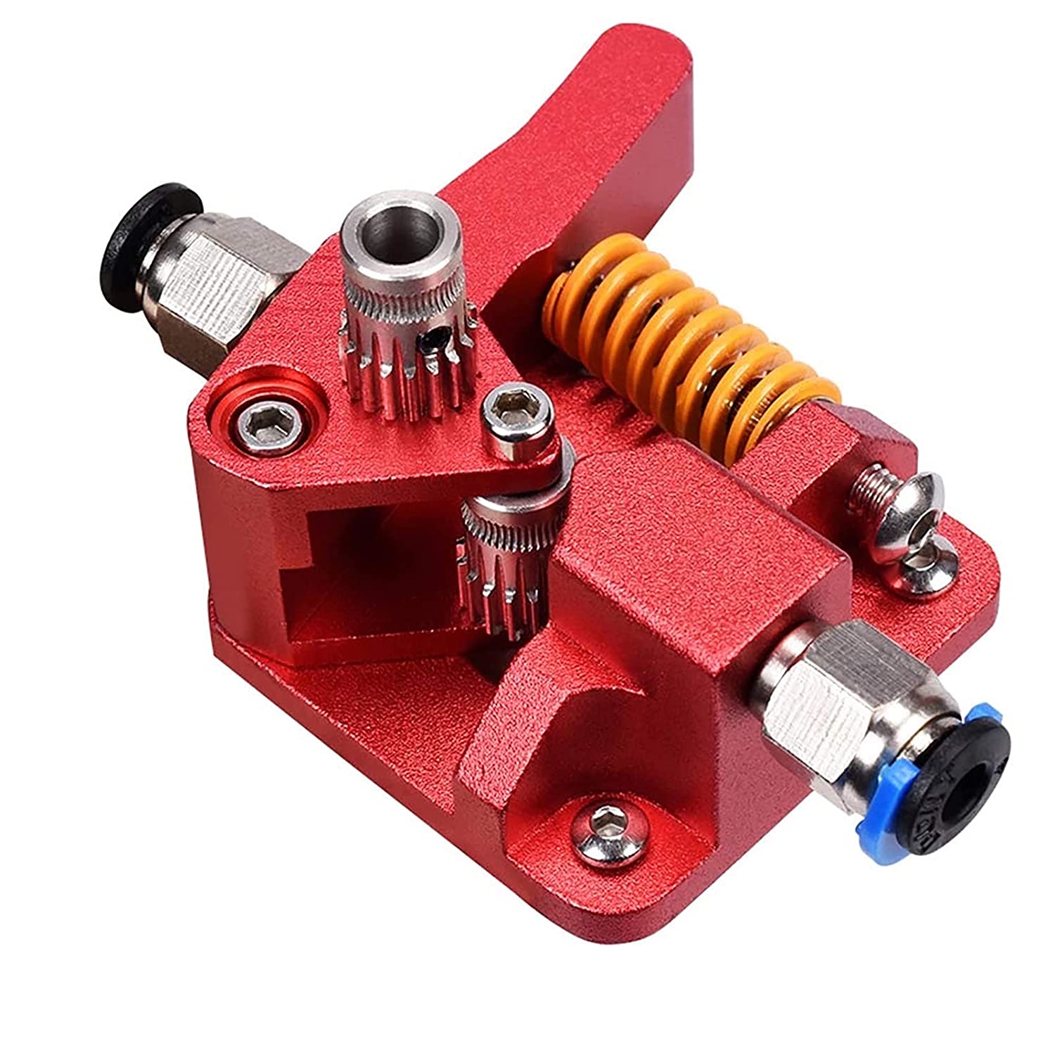 Upgrade Kit Dual Gear Extruder - đánh giá và giá Ender 3 Upgrade Kit