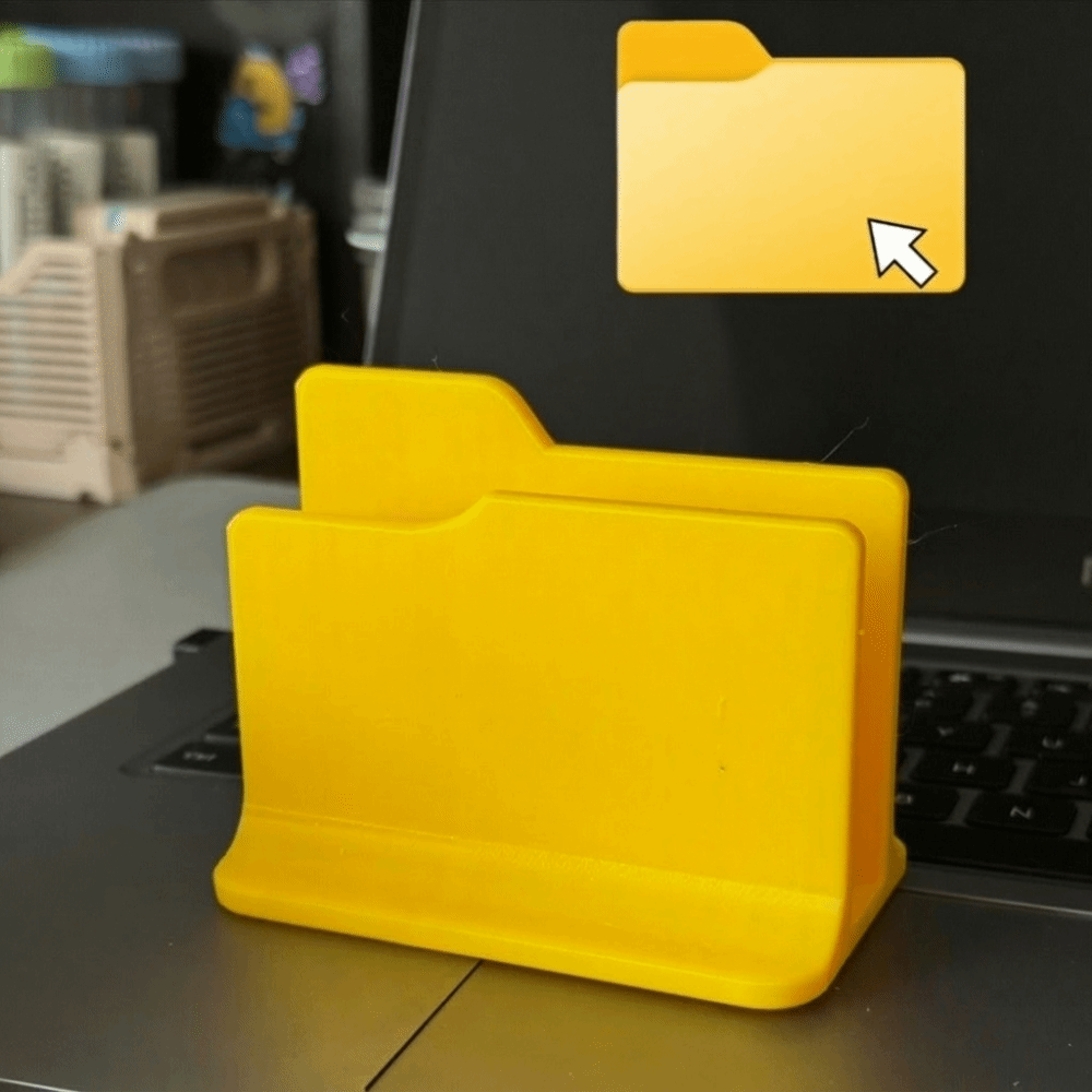Universal 3D Printing Napkin H - đánh giá và giá 3D Printing Laptop Stand