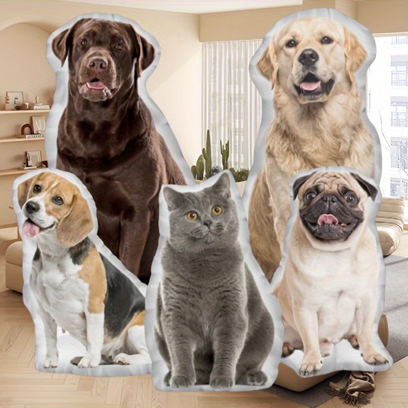 2026 New Personalized Pet Pill - đánh giá và giá 3D Printing Foto