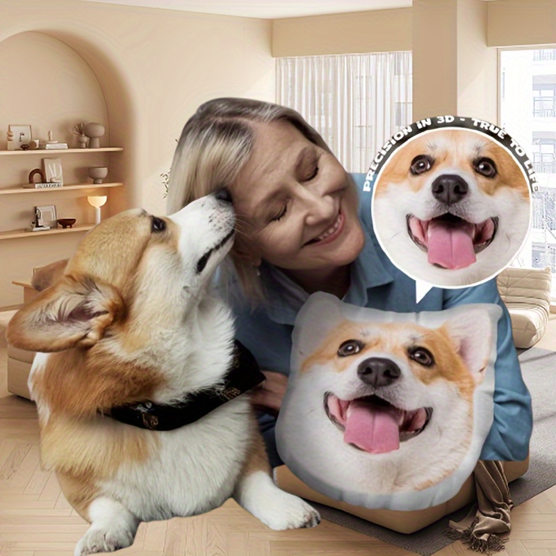 2026 New Personalized Pet Pill - đánh giá và giá 3D Printing Foto