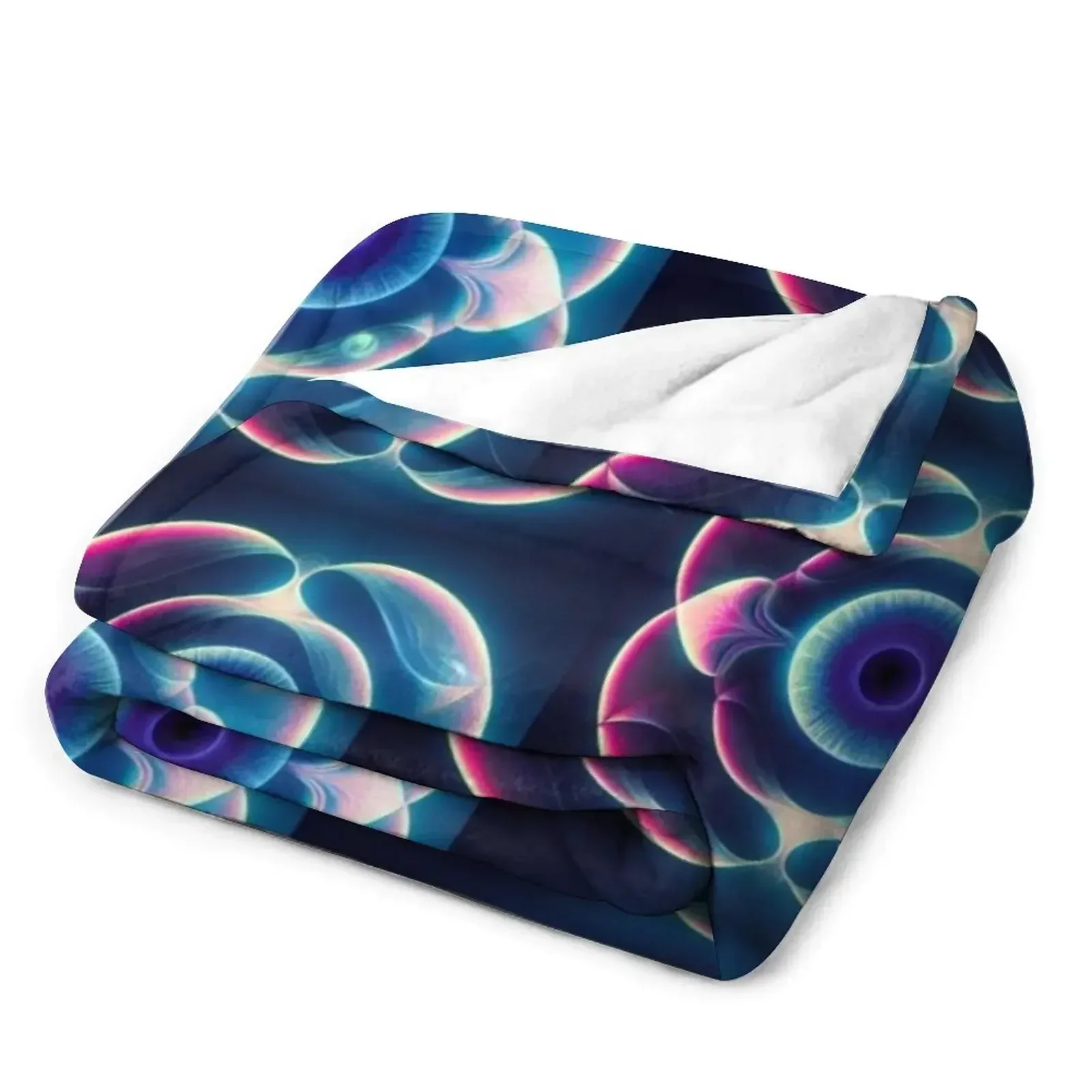 Sacred Geometry Hologram Throw - đánh giá và giá 3D Printing Hologram
