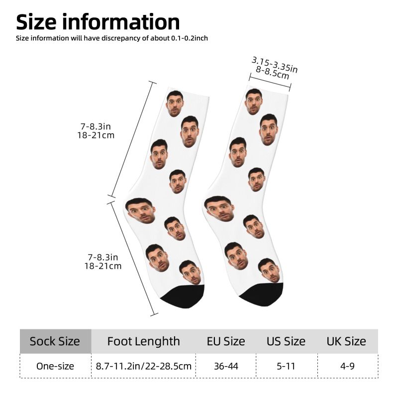 Funny Personalized Face Photo  - đánh giá và giá 3D Printing Foto