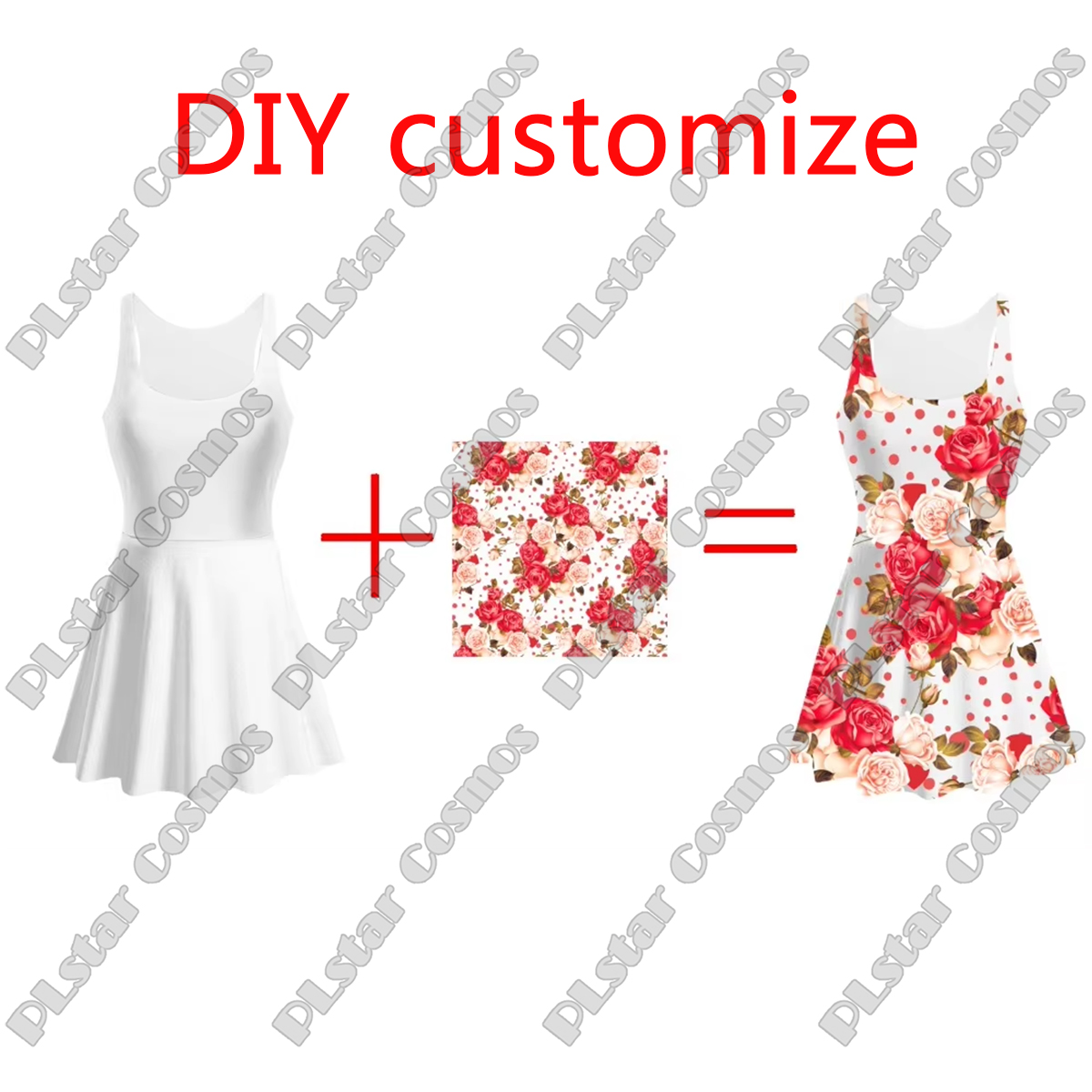 PLstar Cosmos Design Anime/Pho - đánh giá và giá 3D Printing Foto