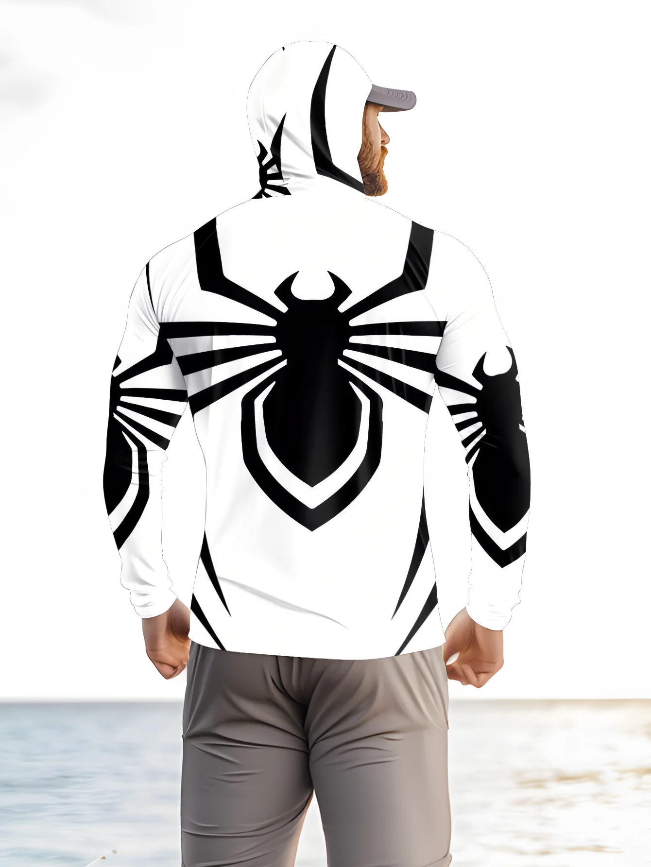 2026 Summer New Style Men's Lo - đánh giá và giá 3D Printing Use