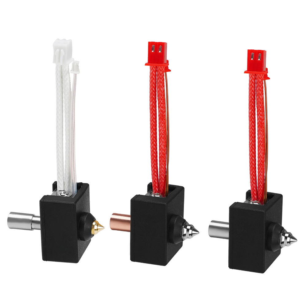 300° Upgrade S1 Hotend Kit Bim - đánh giá và giá Ender 3 Upgrade Kit