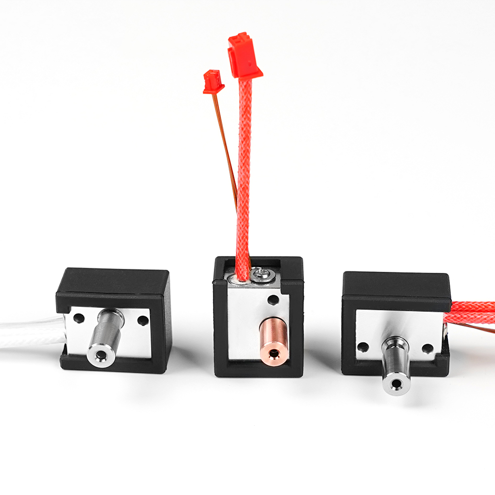 300° Upgrade S1 Hotend Kit Bim - đánh giá và giá Ender 3 Upgrade Kit