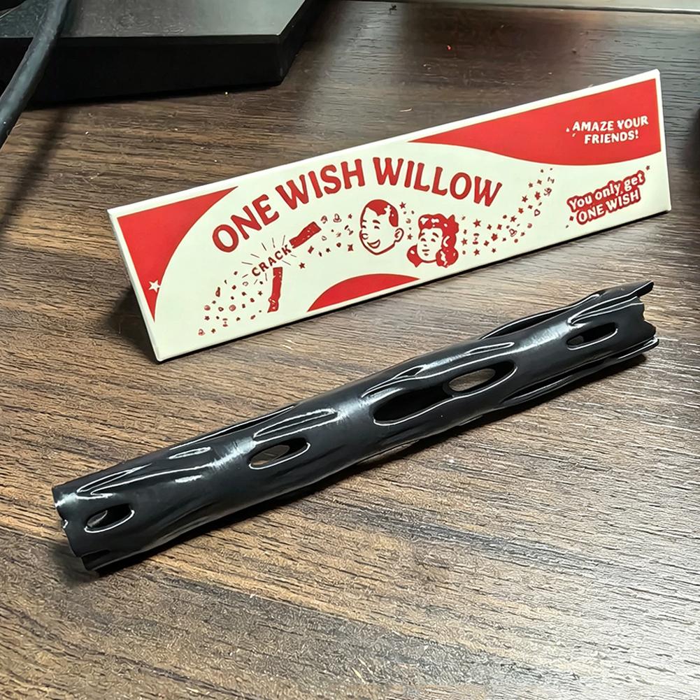 3D Printed One Wish Willow Key - đánh giá và giá 3D Printing Keychain