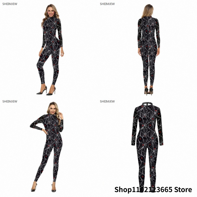 Cosplay Costume Jumpsuit Hallo - đánh giá và giá 3D Printing Web