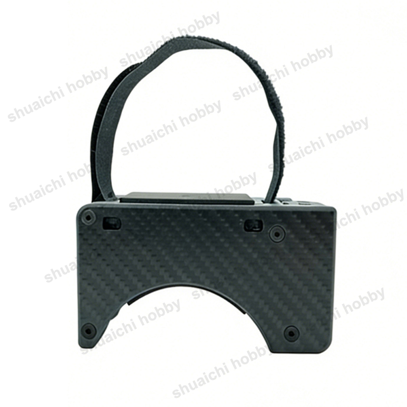 1PCS FPV Strap-Type Thrower Ai - đánh giá và giá 3D Printing Uav