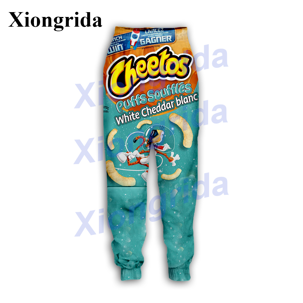 Novelty Hot Cheetos Food Puffs - đánh giá và giá 3D Printing Quality