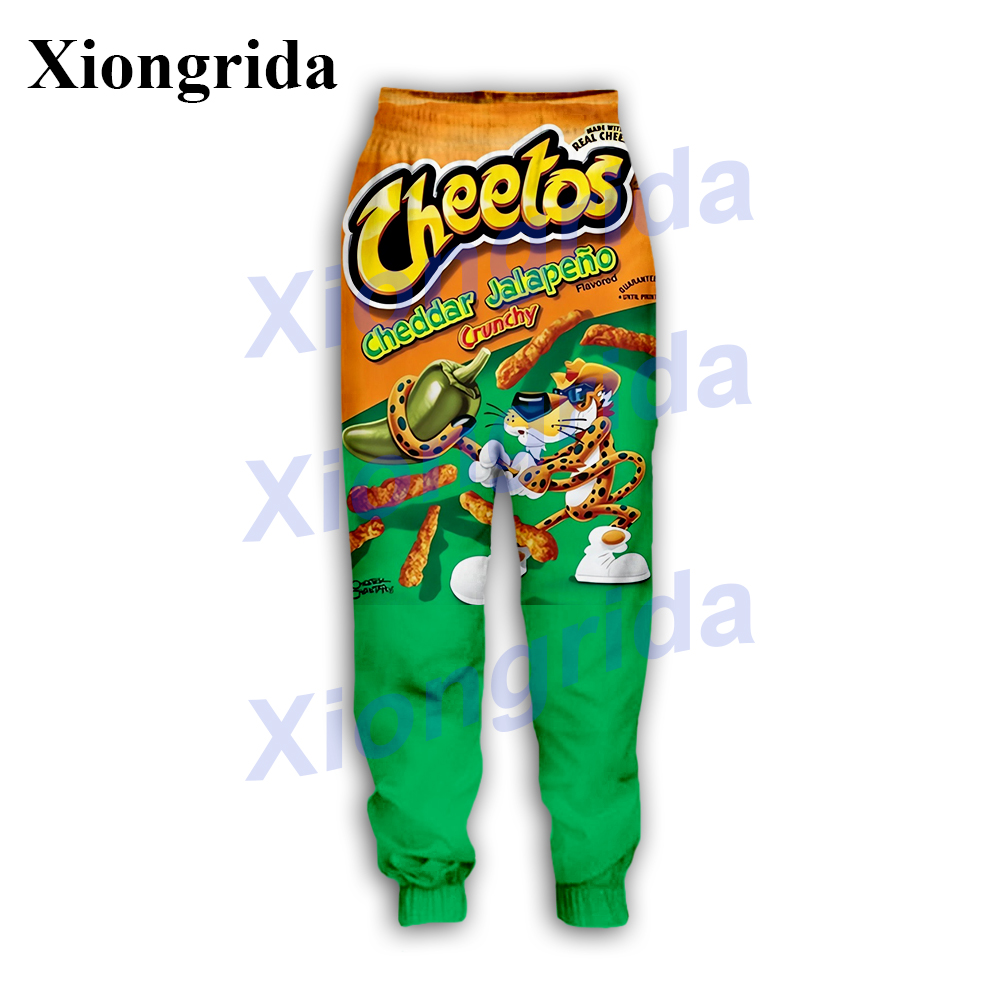 Novelty Hot Cheetos Food Puffs - đánh giá và giá 3D Printing Quality