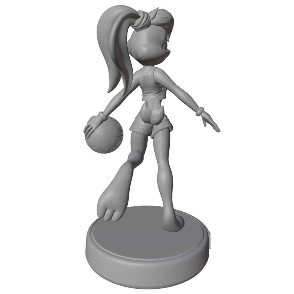 75mm100mm120mm150mm Sexy Girl  - đánh giá và giá 3D Printing Jobs