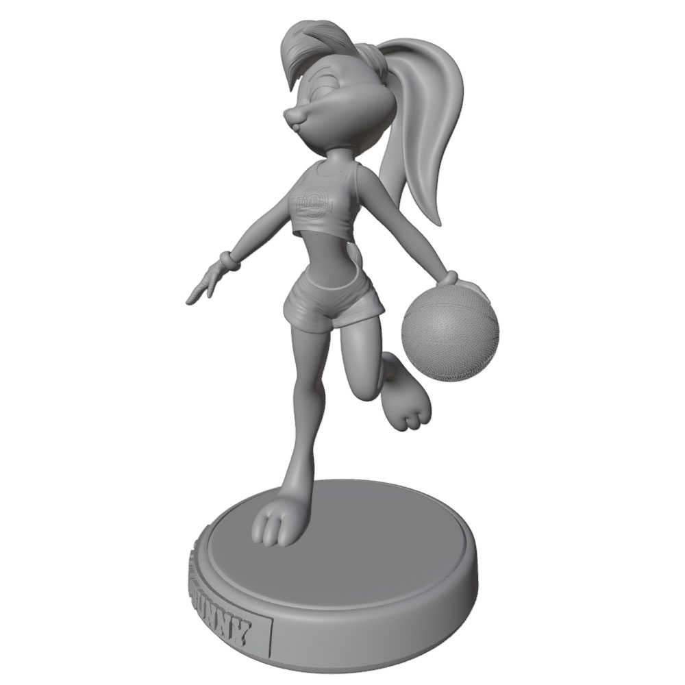 75mm100mm120mm150mm Sexy Girl  - đánh giá và giá 3D Printing Jobs